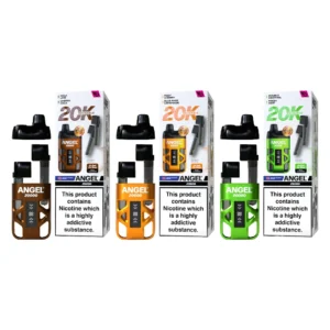 Angel 20000 vape