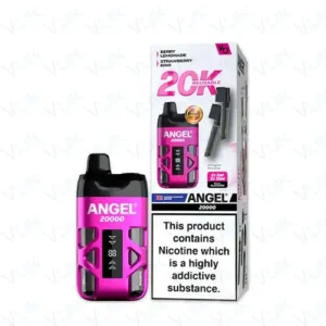 Pink edition